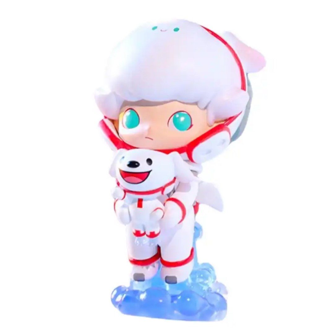 $99 - POP MART Dimoo JD Joy Exclusive Limited Edition