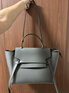 Celine belted bag 2025