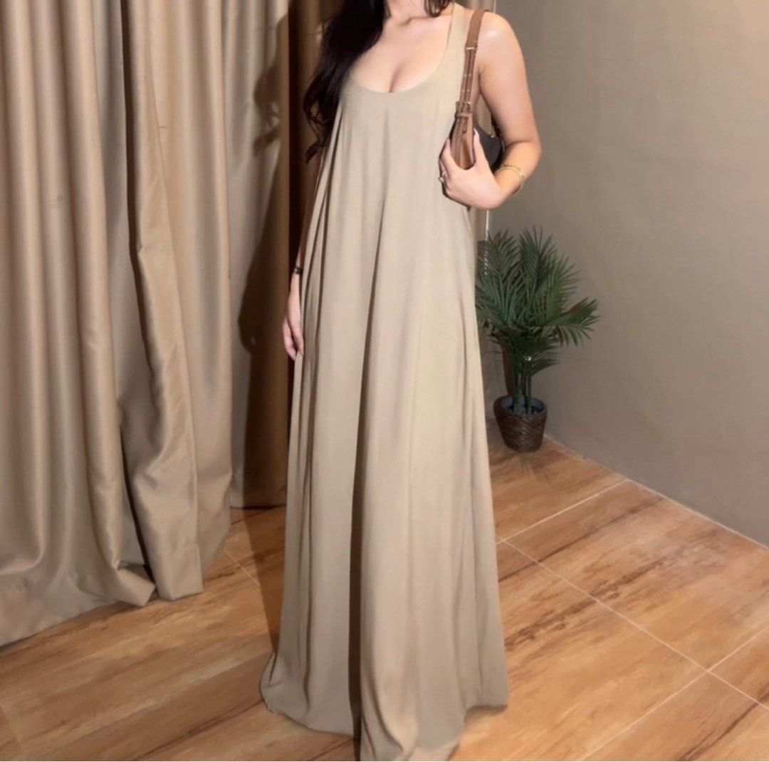 long sleeve velvet formal dress Boudoir Velvet Long Sleeve Dress  Anna Sui