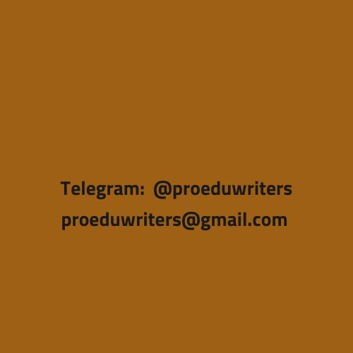Professional Programming | Coding Services | School Work Assignments | Software Developer (Category: Textbooks) located in Singapore. Submitted by proeduwriters (Listing ID 1324768197, Image 2). Description: Are you having trouble with your programming assignment or project? We can help you with it quickly. 👉 DM us on tele: @proeduwriters (established since 2020) Do share your requirements as below: - Assignment Details - Assignment Files - Assi