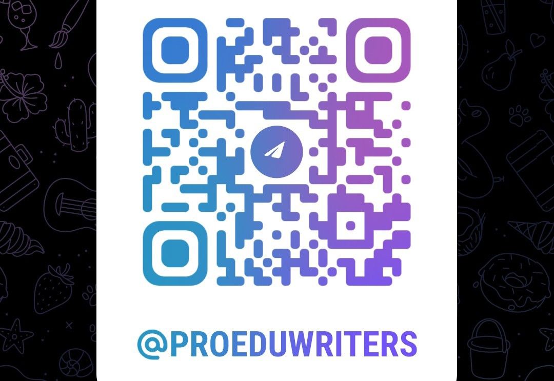Professional Programming | Coding Services | School Work Assignments | Software Developer (Category: Textbooks) located in Singapore. Submitted by proeduwriters (Listing ID 1324768197, Image 3). Description: Are you having trouble with your programming assignment or project? We can help you with it quickly. 👉 DM us on tele: @proeduwriters (established since 2020) Do share your requirements as below: - Assignment Details - Assignment Files - Assi