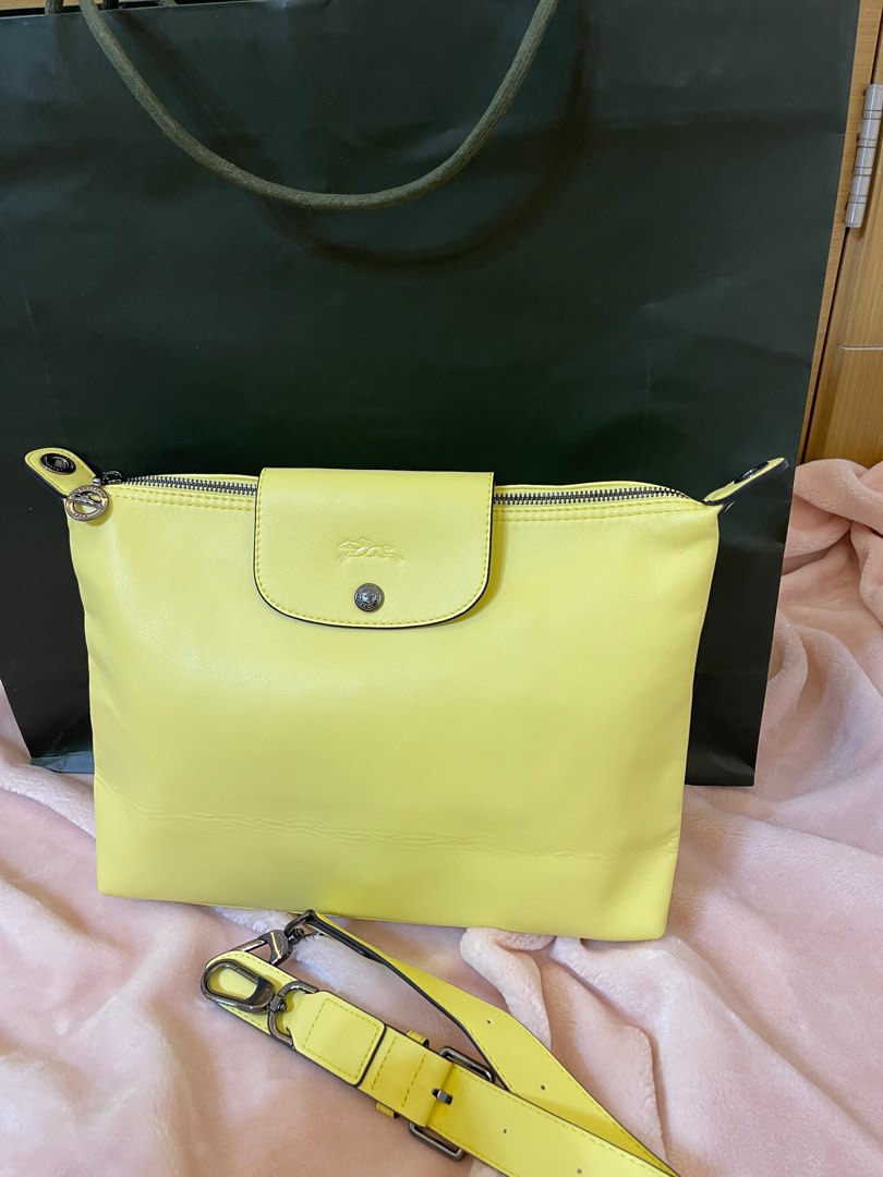 Promo Longchamp below cost READY STOCK