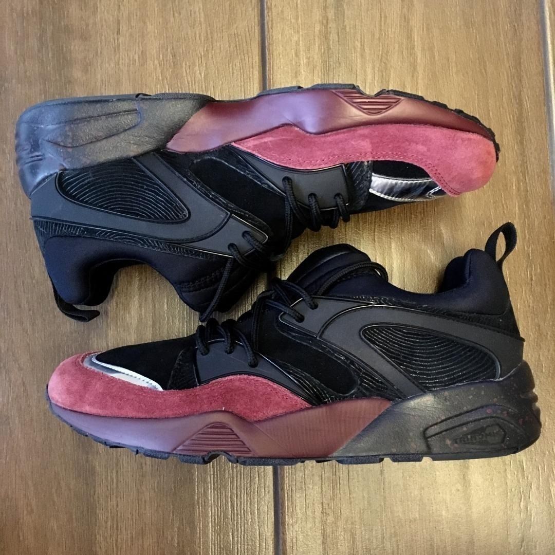 Puma blaze of glory halloween online