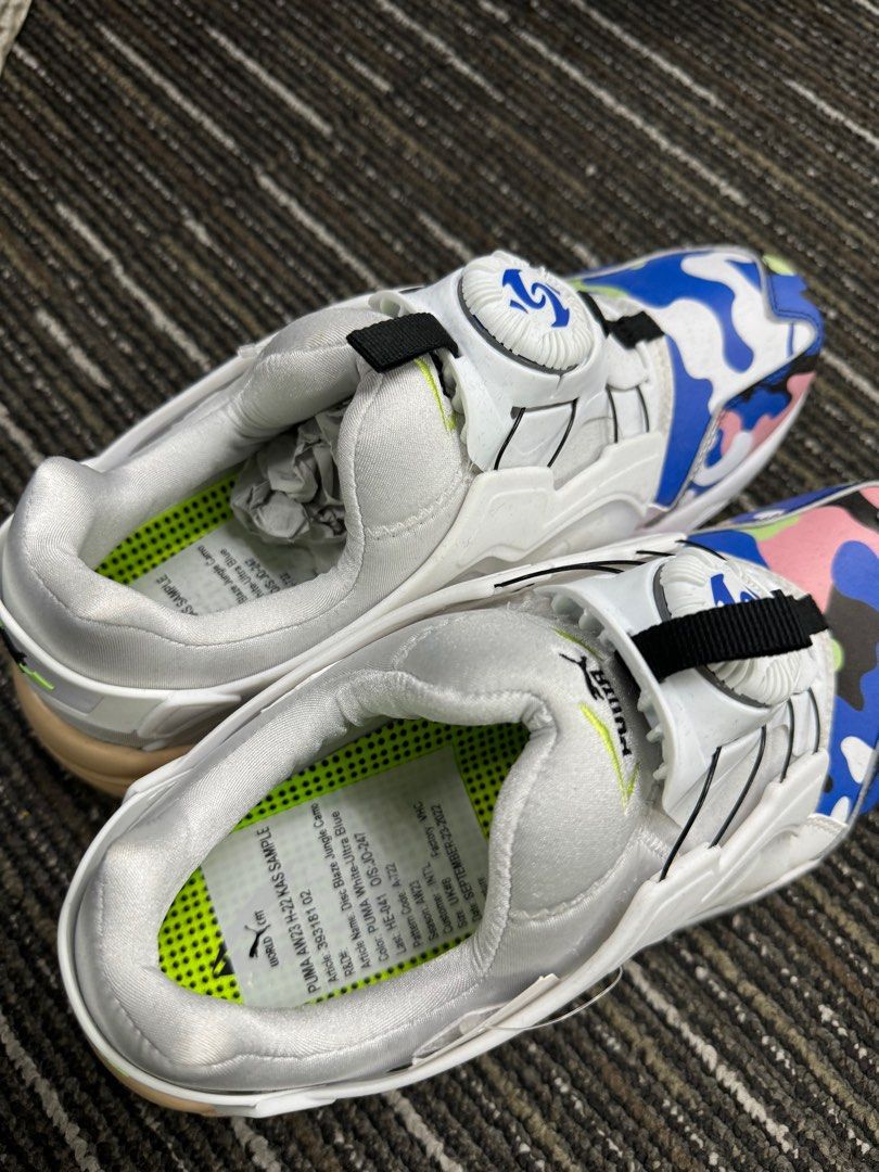 Puma disc 1995 online