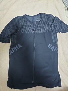 Rapha Graffiti Cycling Jersey M Men s Fashion Activewear on Carousell