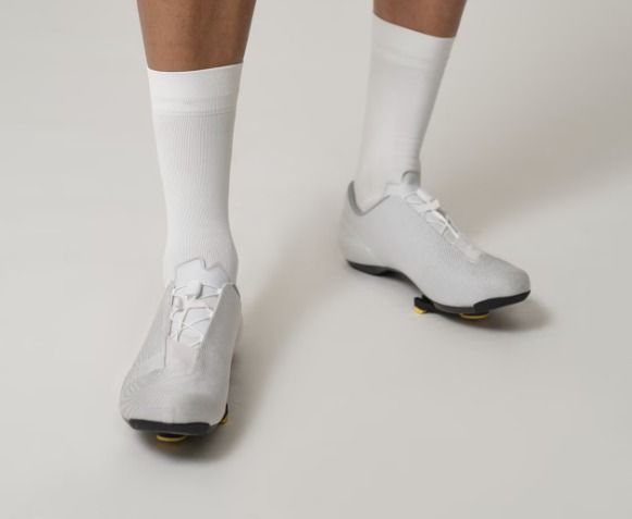 サイズEU39 RAPHAラファ プロチーム レースアップシューズ RAPHA PRO