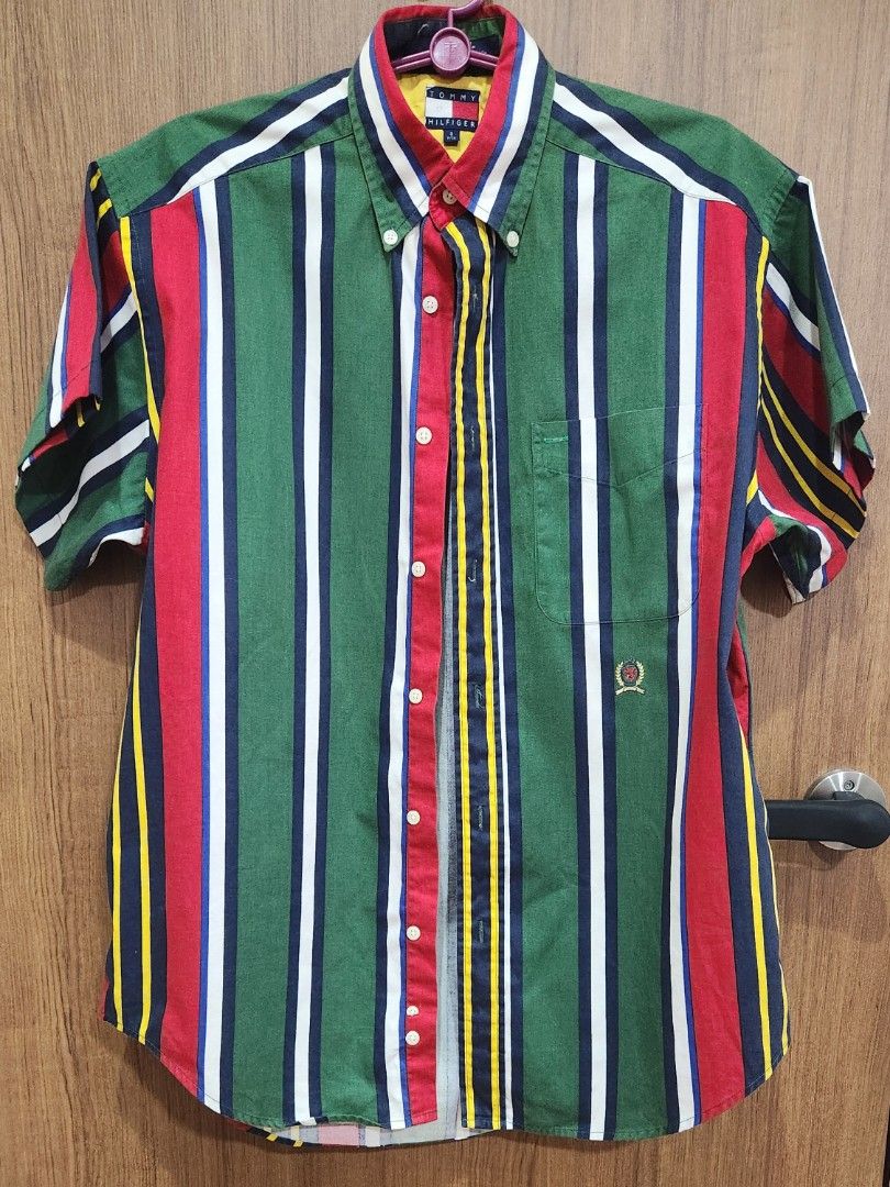 Rare tommy hilfiger pieces online