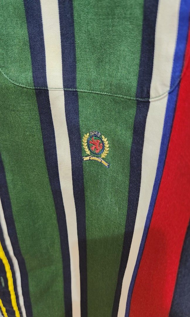 Rare tommy hilfiger pieces new arrivals