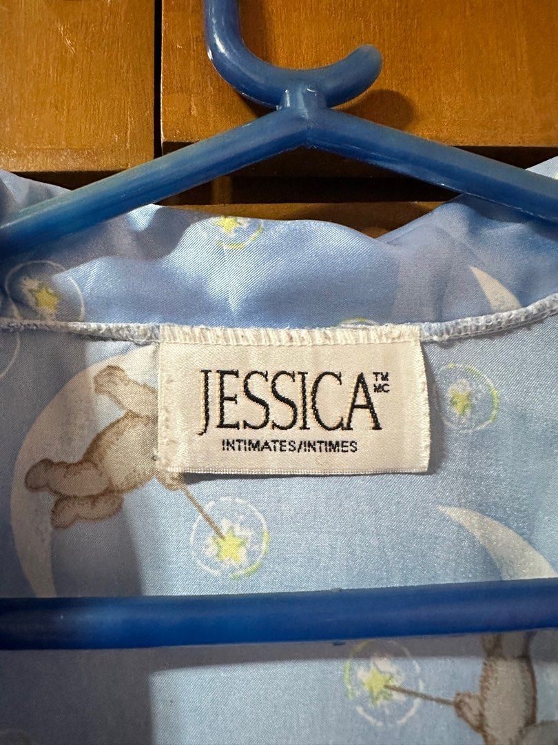 Reworked Silk Pajamas Longsleeve (Cropped) (Category: Longsleeves) located in Makati City. Submitted by kukmin (Listing ID 1324783417, Image 2). Description: MOP: GCash LOC: Taguig.