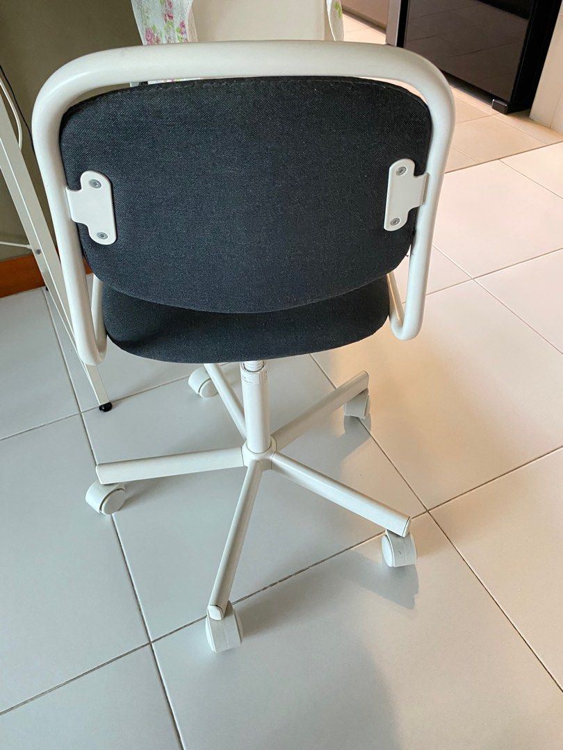 ORFJALL IKEA children s chair Furniture Home Living Furniture Chairs on Carousell