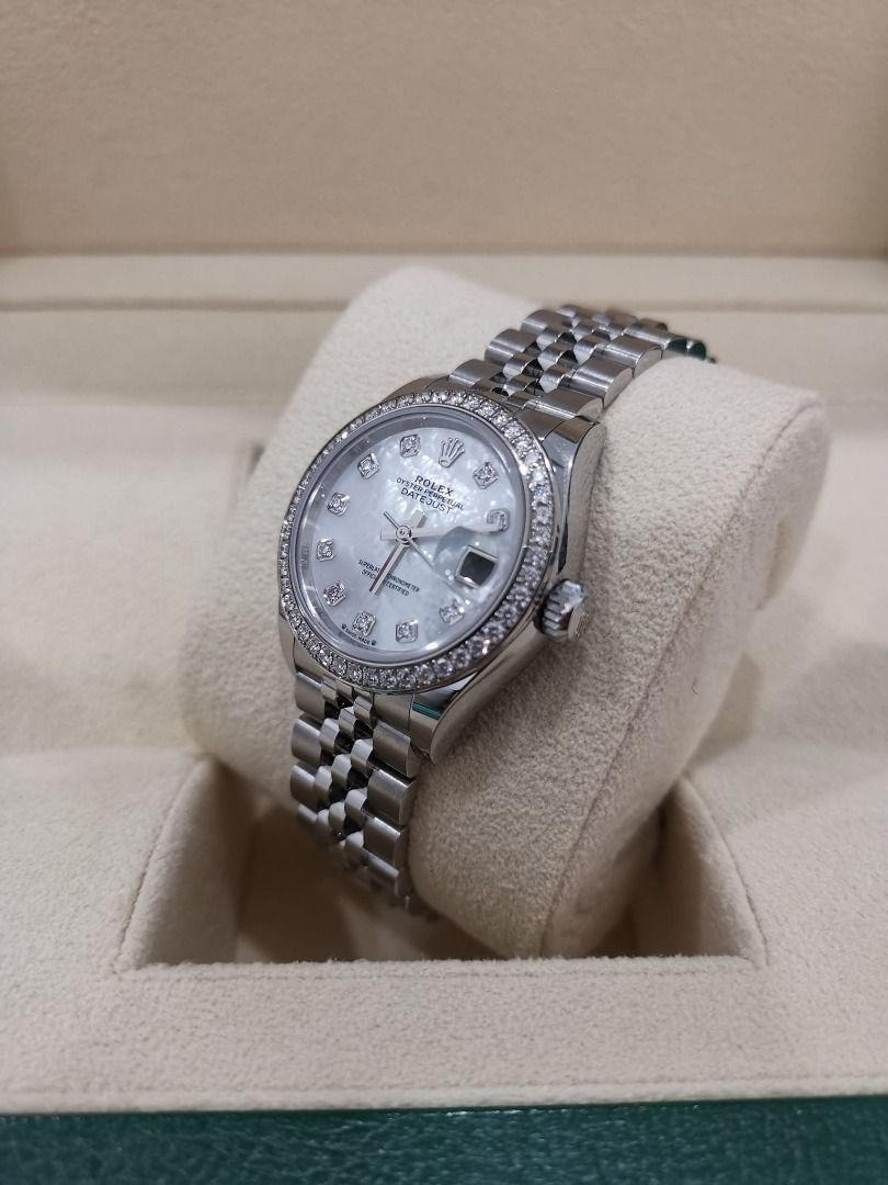 Rolex 279384 store