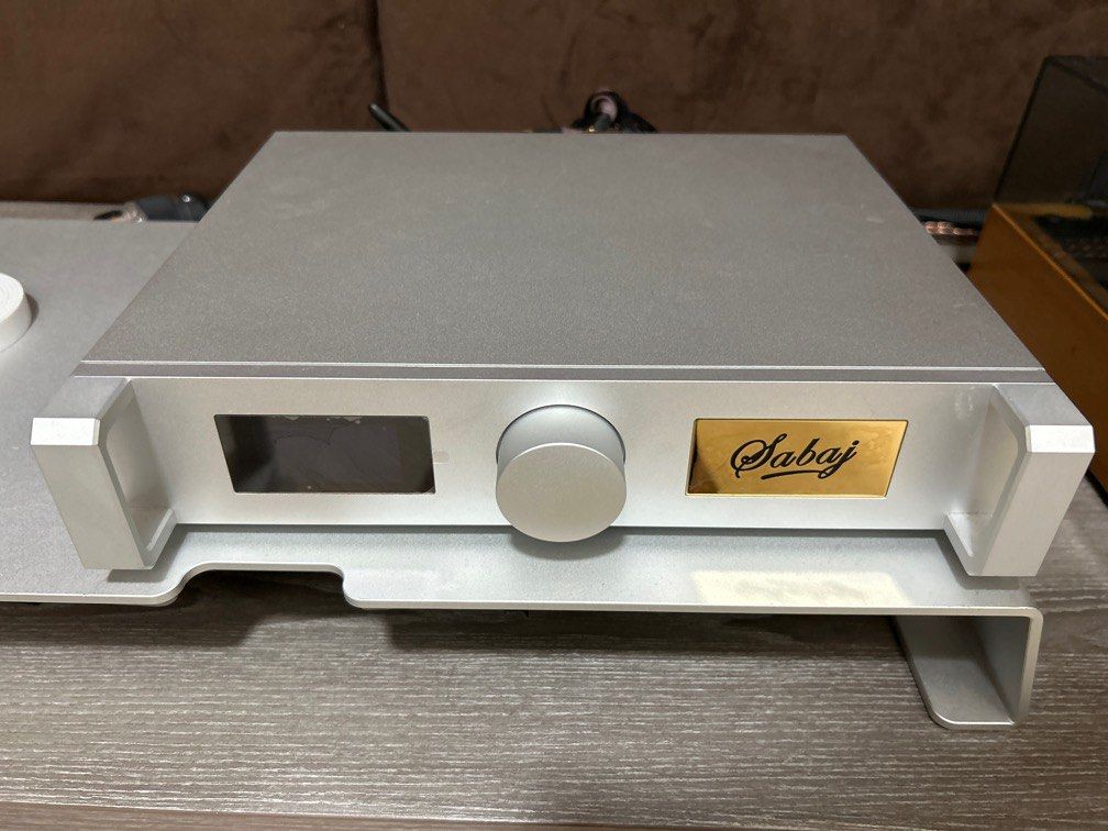 Sabaj A30a amplifier