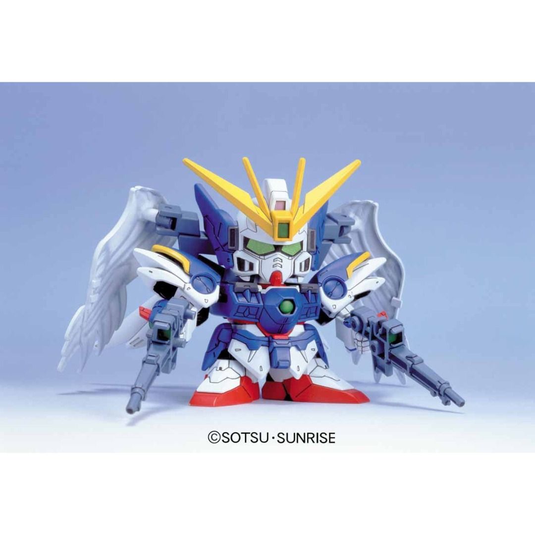 元祖SDガンダム 元祖SDガンダム ニューガンダム （元祖SDガンダム 海外版 フル