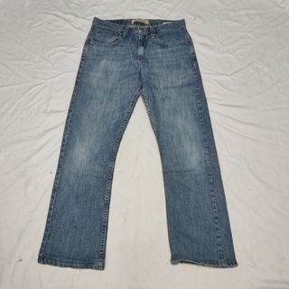 Burberry 7703 jeans 2025