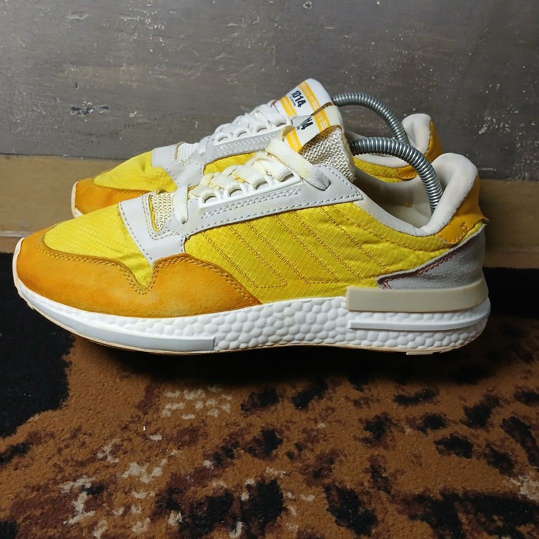 Adidas Deals Adidas 1014 Yellow Zx 500 Adidas Zx Gold Adidas Hs Zx