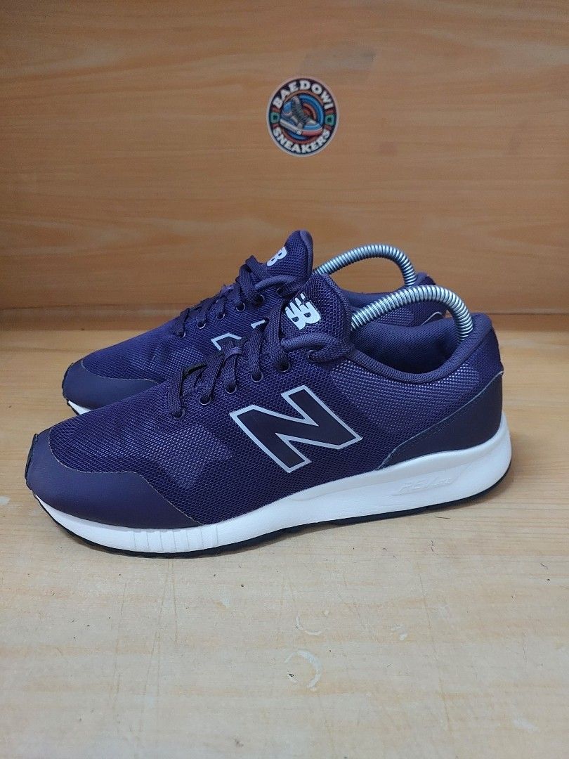 Sepatu Second original New balance 005 size 40 5