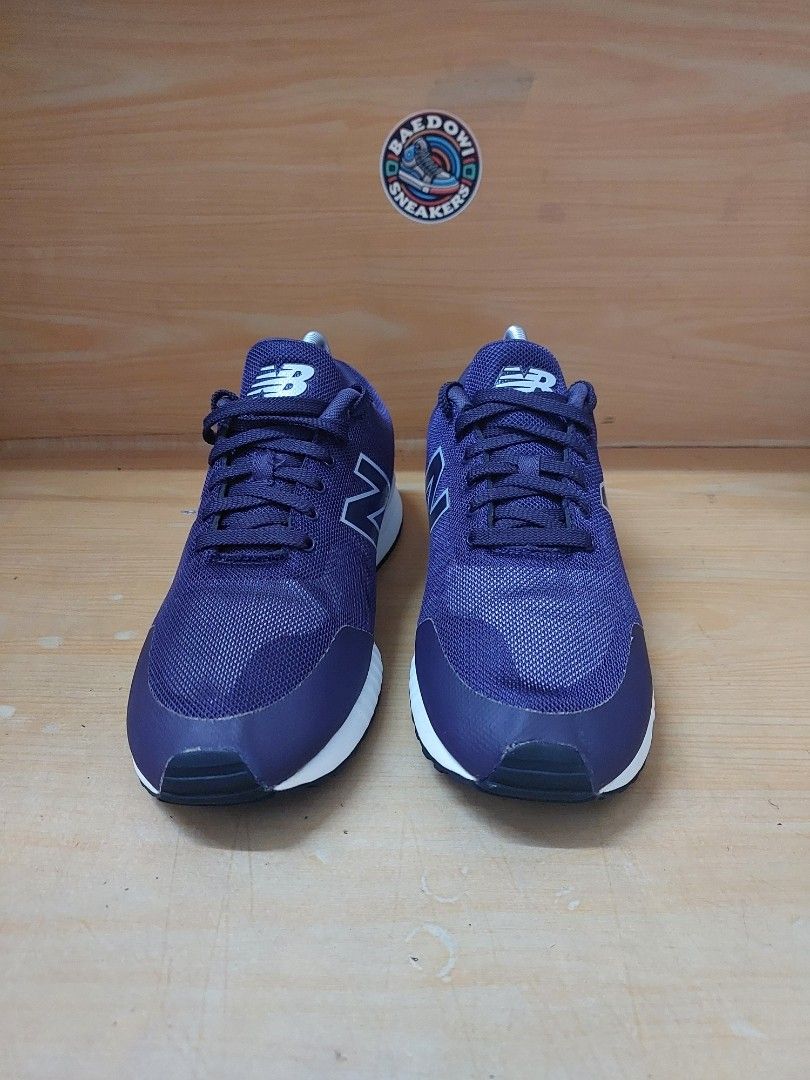 Sepatu Second original New balance 005 size 40 5