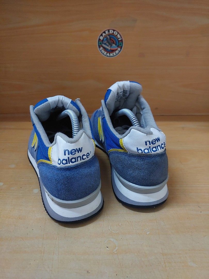New balance 348 2025