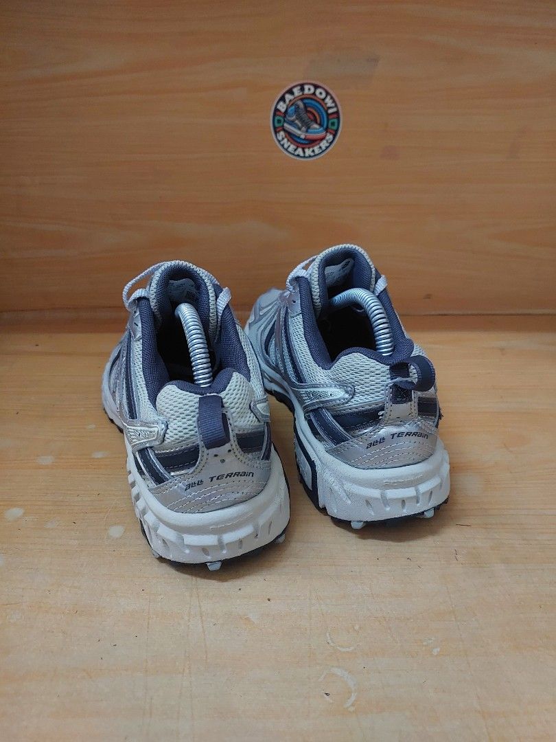 Sepatu second original New balance 410 size 40 5
