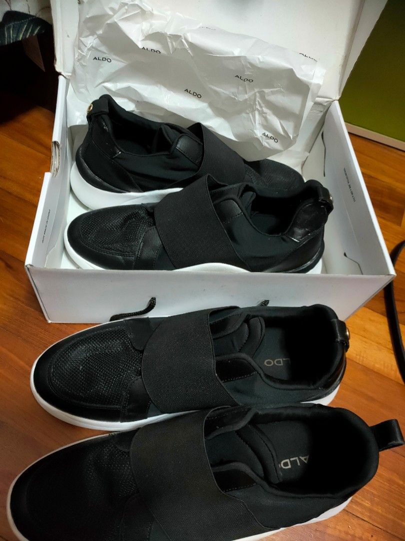 Aldo shoes sport deals