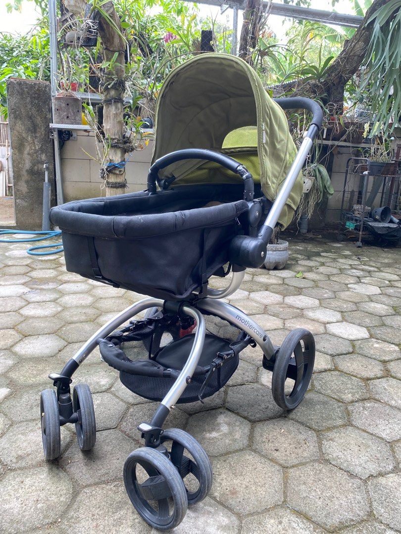 Mothercare deals official Orb All