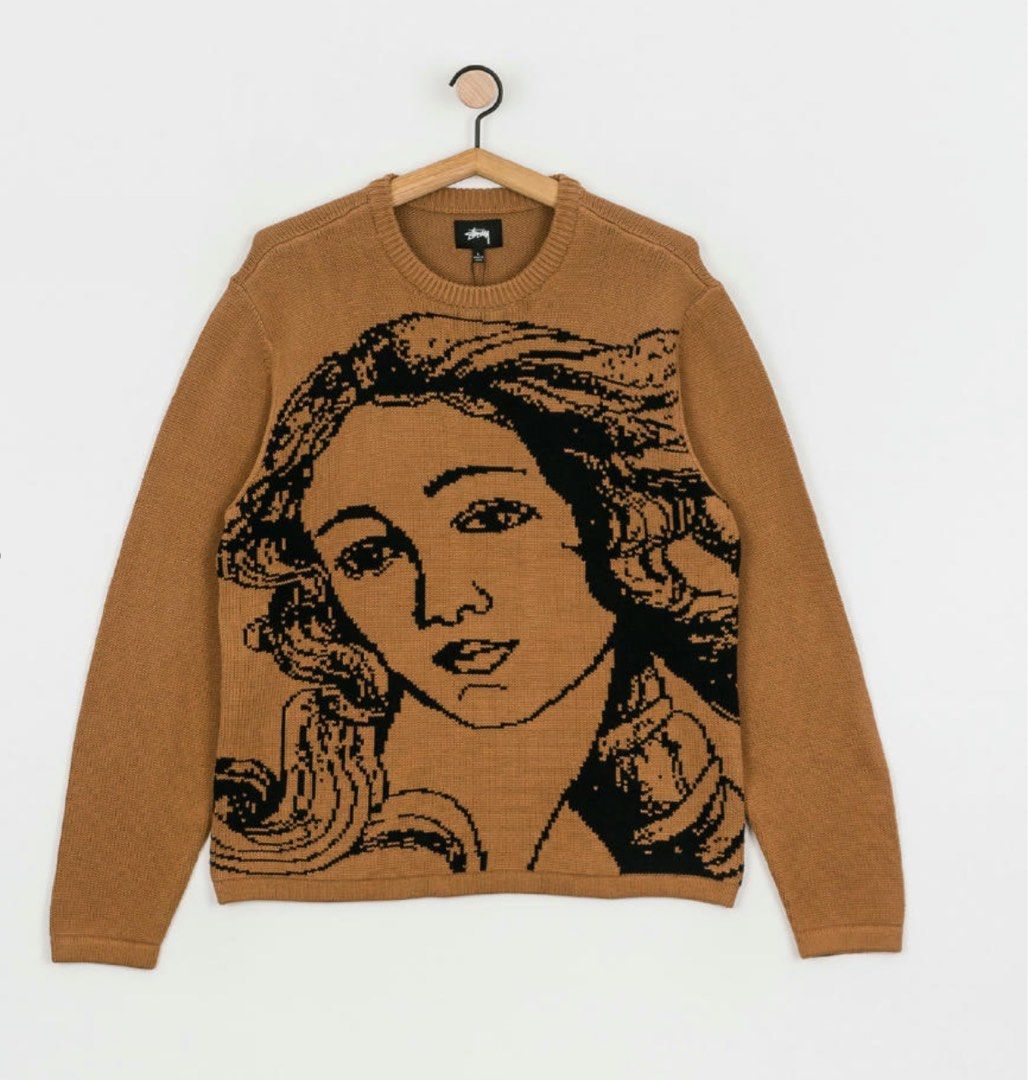 Stussy Venus sweater