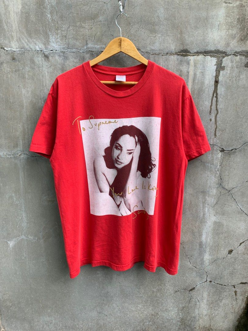 Supreme ss17 tees discount