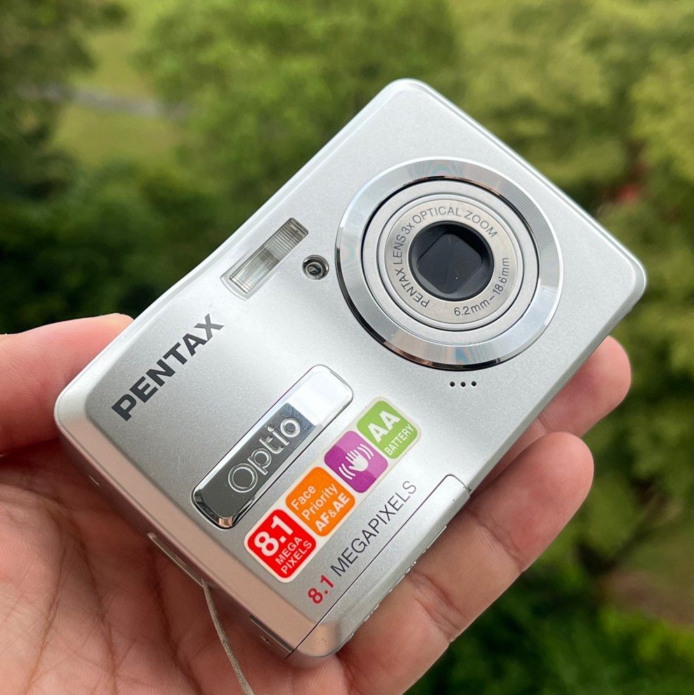 TESTED Pentax CCD camera OPTIO E40 8.1mp, Photography TESTED Pentax CCD camera OPTIO E40 8.1mp, Photography
