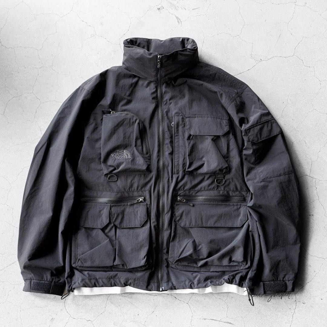 THE NORTH FACE Field Utility Jacket
