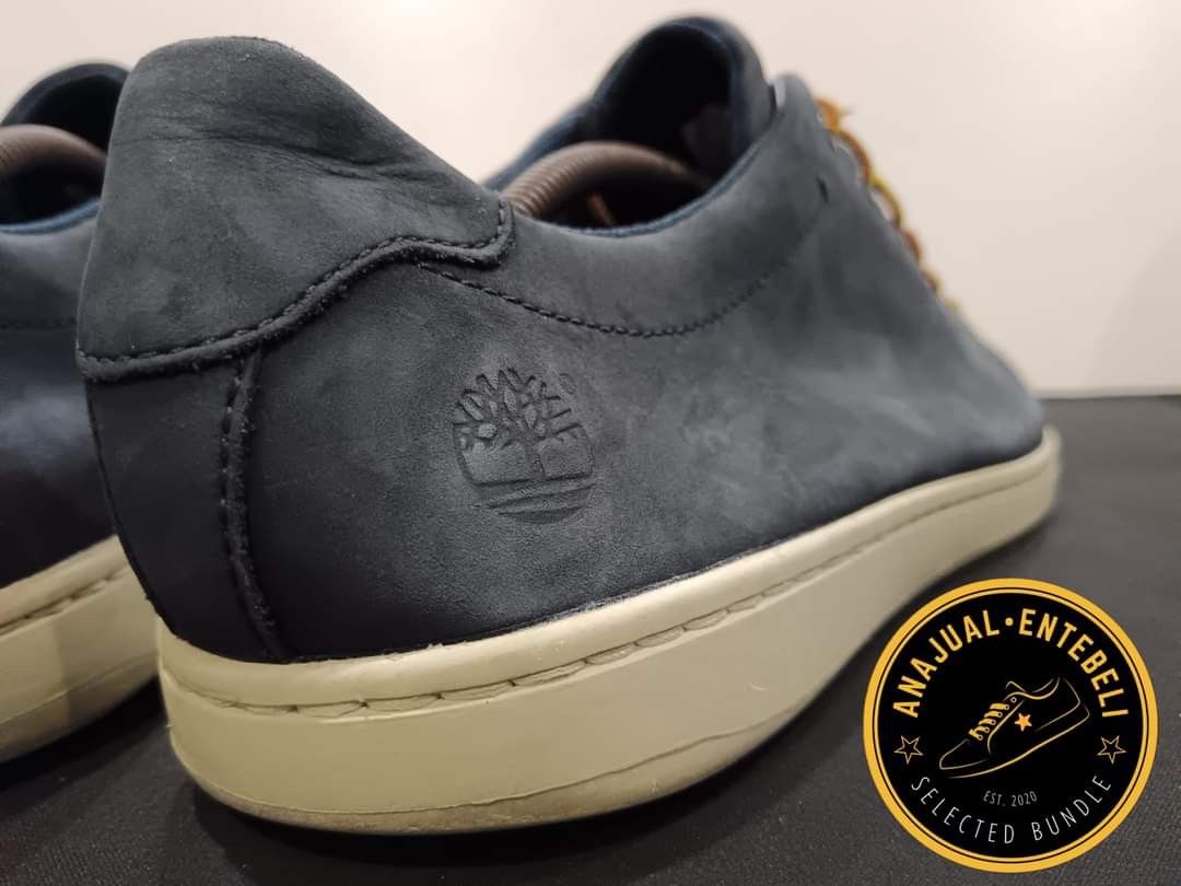 Timberland court side hot sale