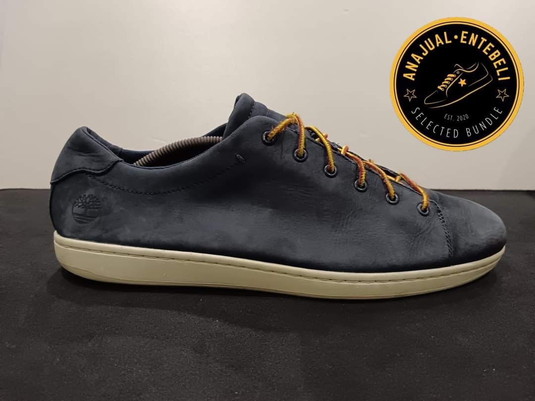 Timberland courtside oxford top