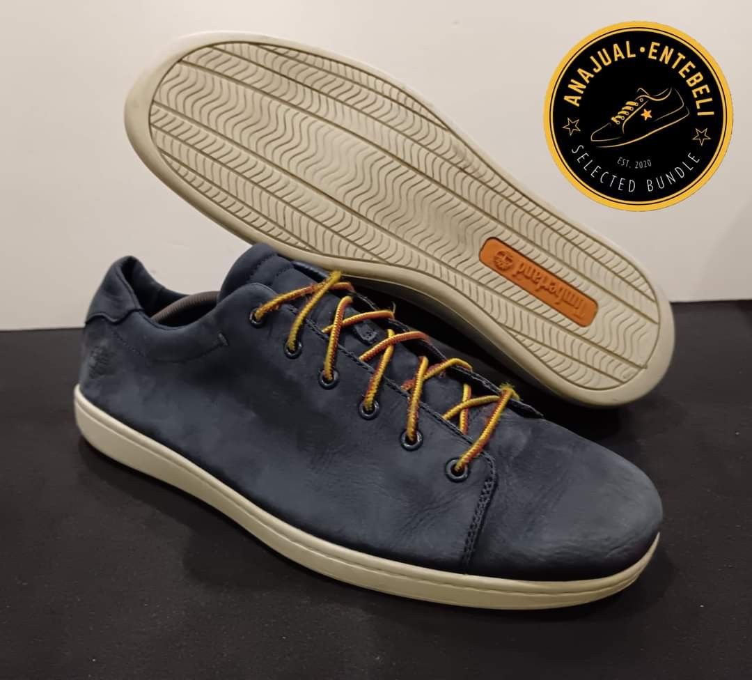 Timberland court side store