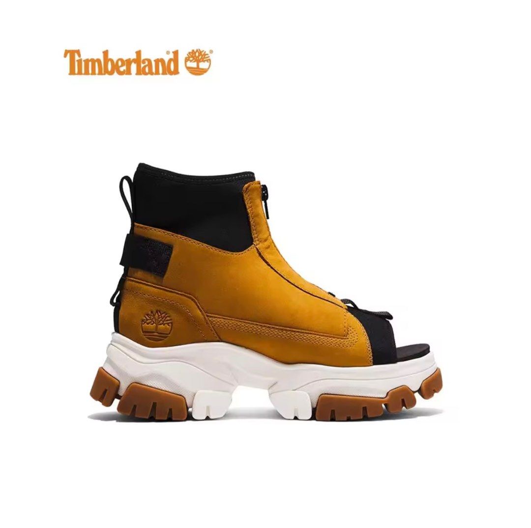 Timberland boot sandals hotsell