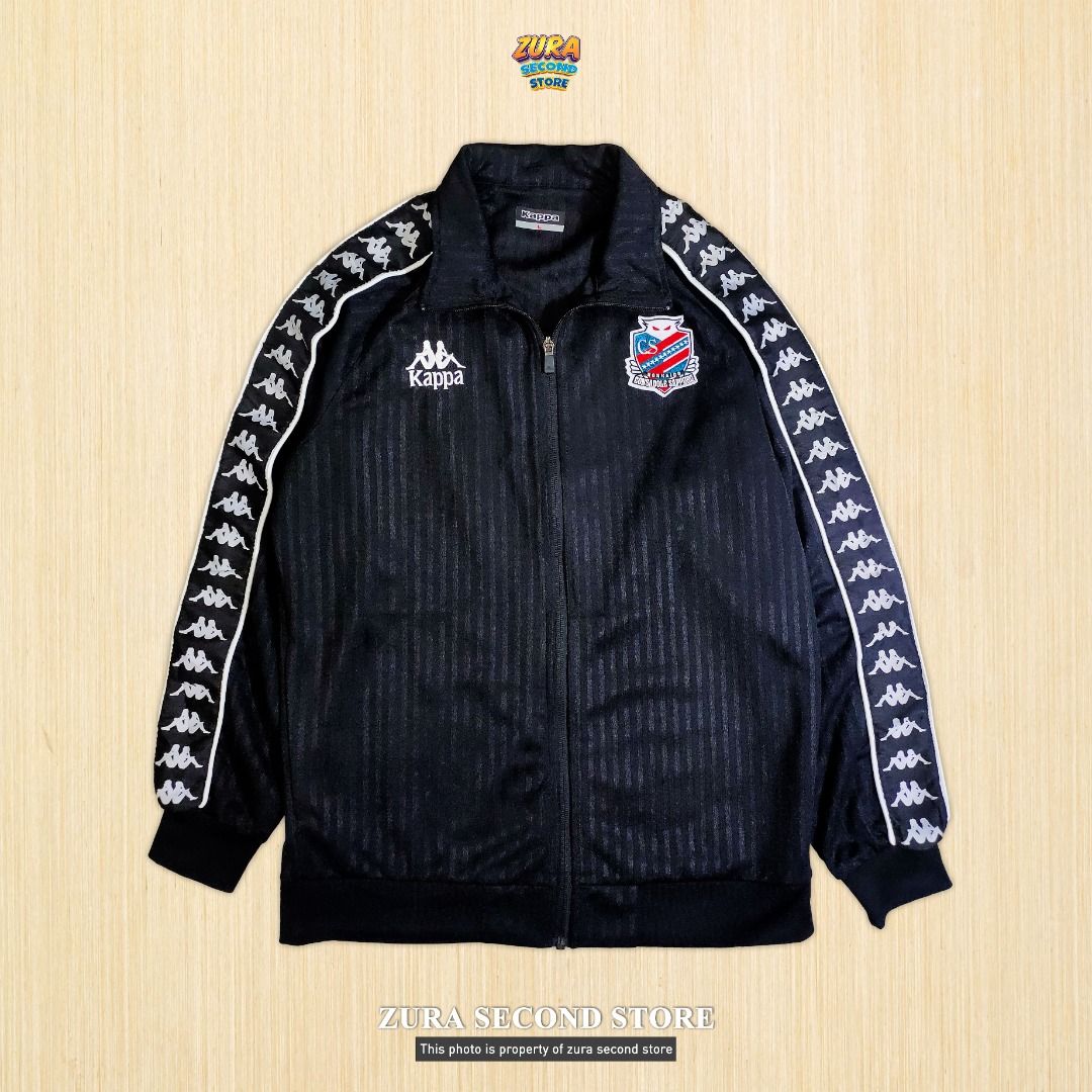 Felpa Kappa Store Roma Tuta Kappa Fisi Felpa Kappa Bambino Marroni