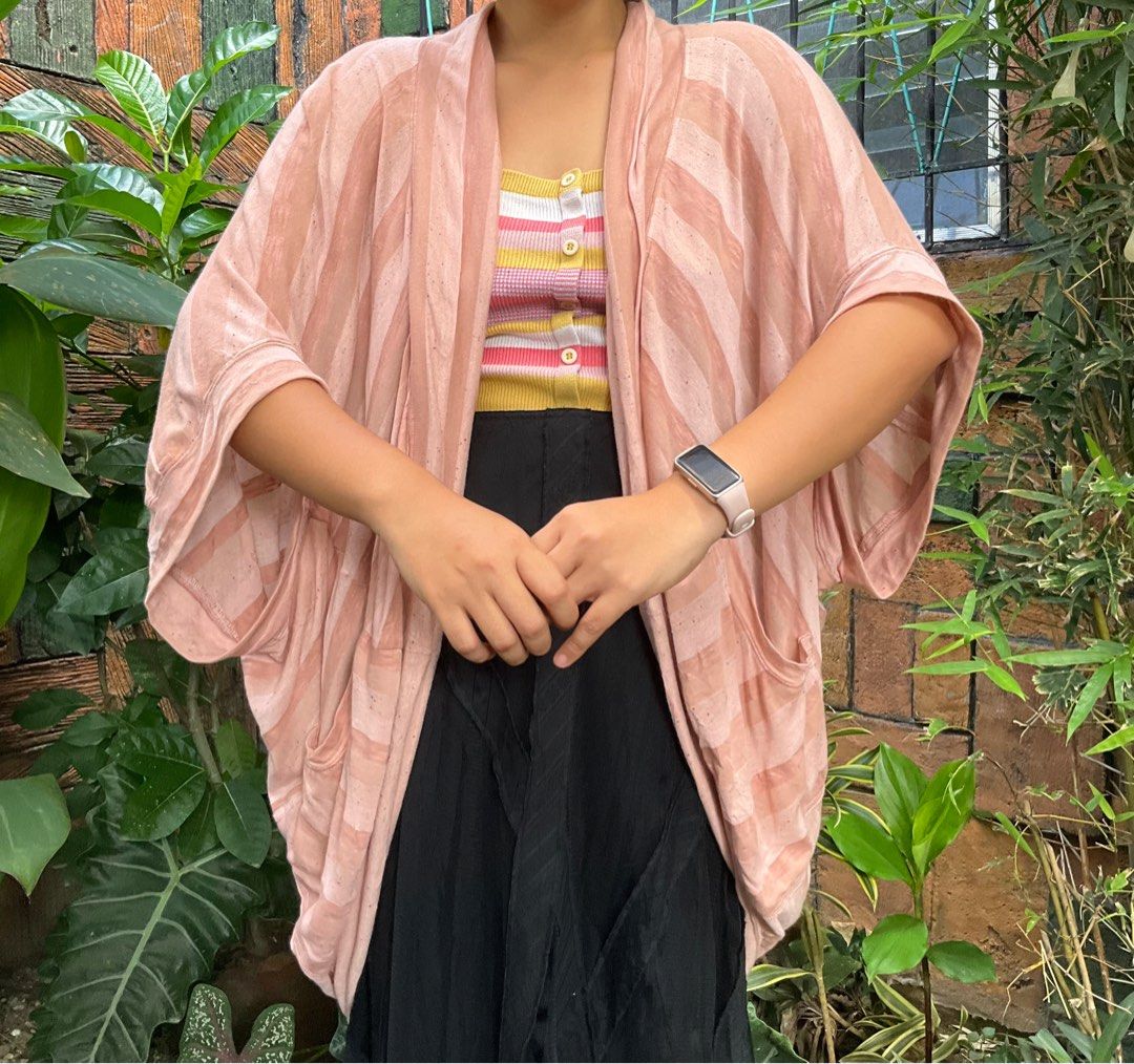 Cardigan hippie outlet