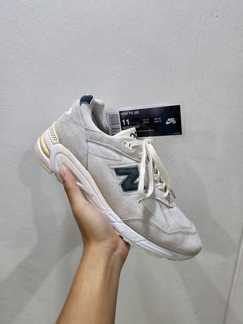 New balance 997 hal hot sale