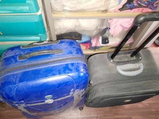 Second hand luggage for sale philippines discount