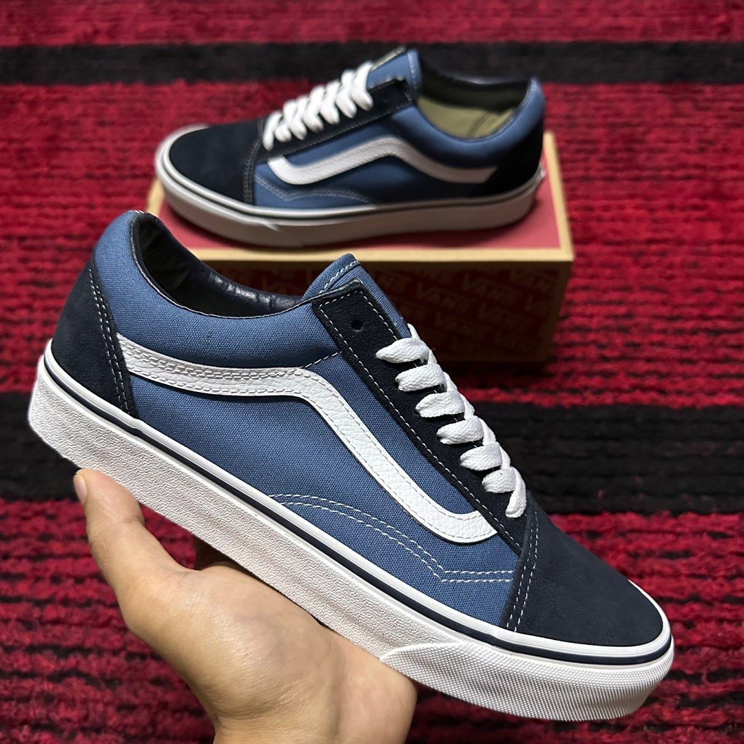 Old navy vans store