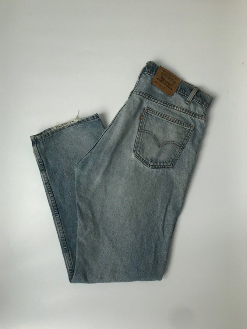 Levis orange tag hotsell