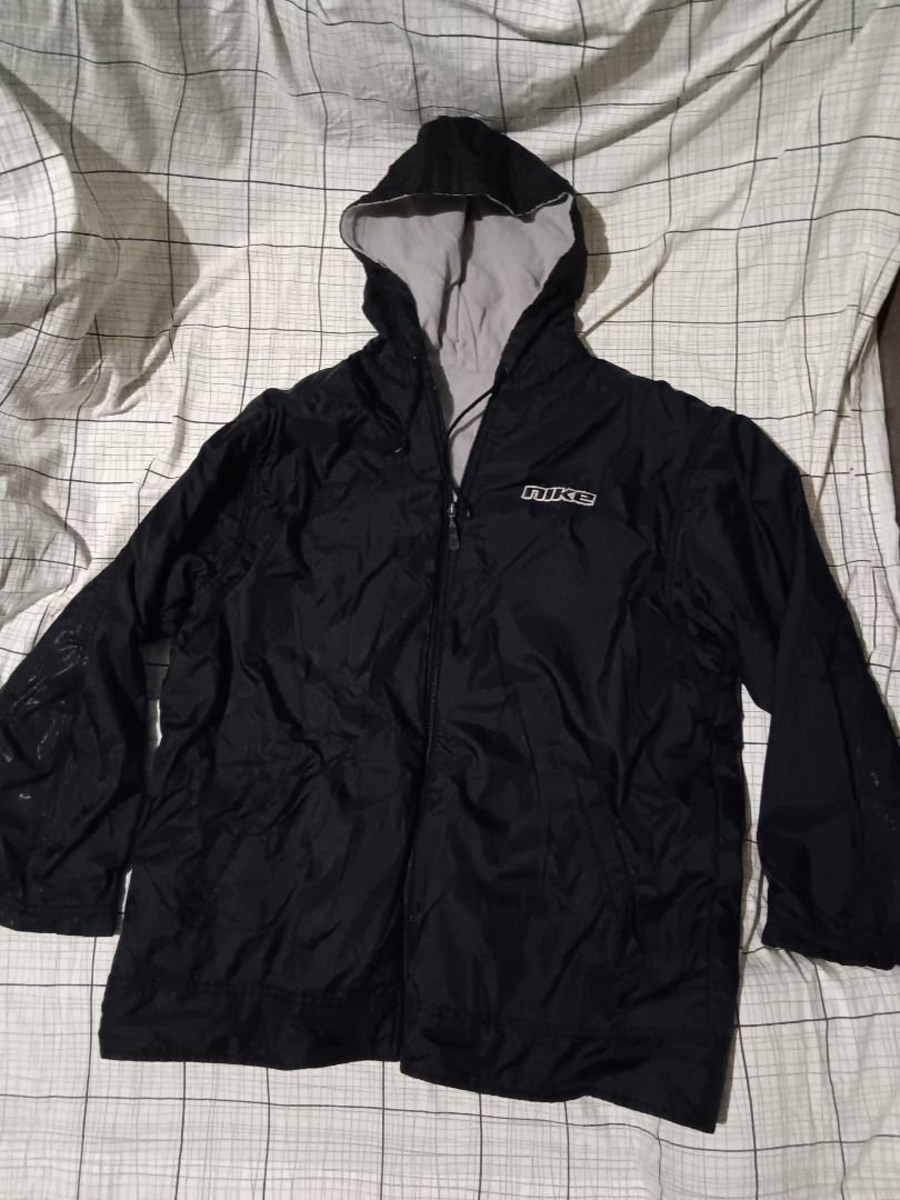 NIKE ACG 90s 00s Y2K reversible jacket Vintage Nike 2000s Hard