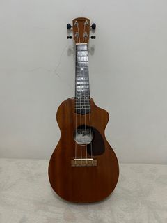 Wagas ukulele