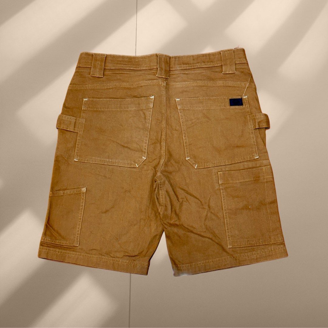 Wolverine carpenter shorts online