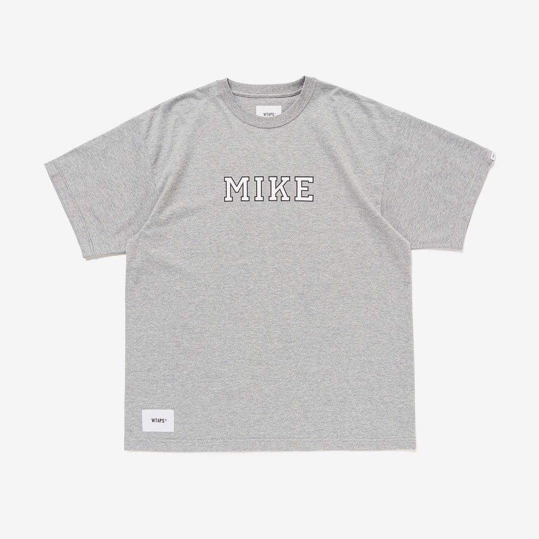 トップス 2024 1st wtaps ACADEMY Wtaps Academy T-Shirt | FIRMAMENT - Berlin Renaissance