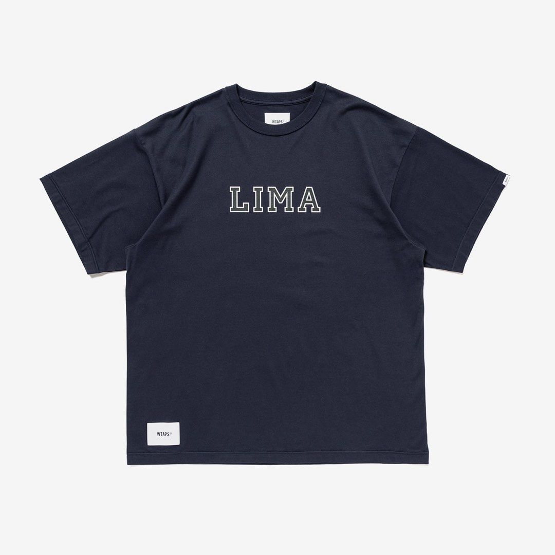 トップス 2024 1st wtaps ACADEMY WTAPS × CHAMPION 2024 ACADEMY コラボアイテムが1/27に国内発売