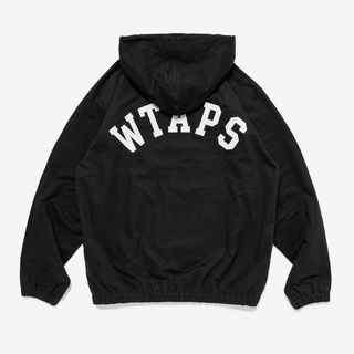 wtaps JC JACKET SYNTHETIC XL ダブルタップス