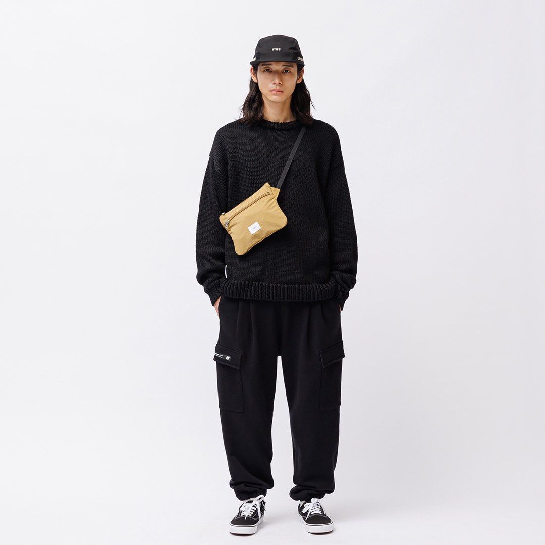 Wtaps SLING /POUCHI / NYLON