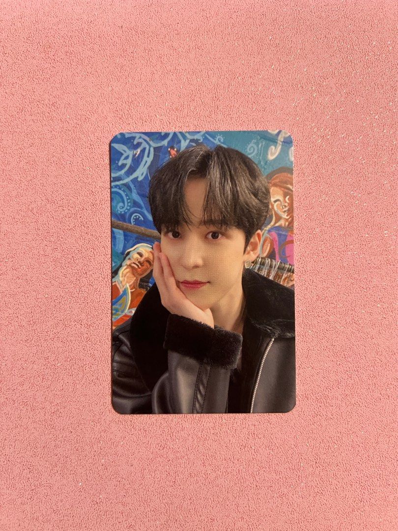 WTS] ATEEZ Yunho Zero: Fever Epilogue Makestar Travel Package 2022
