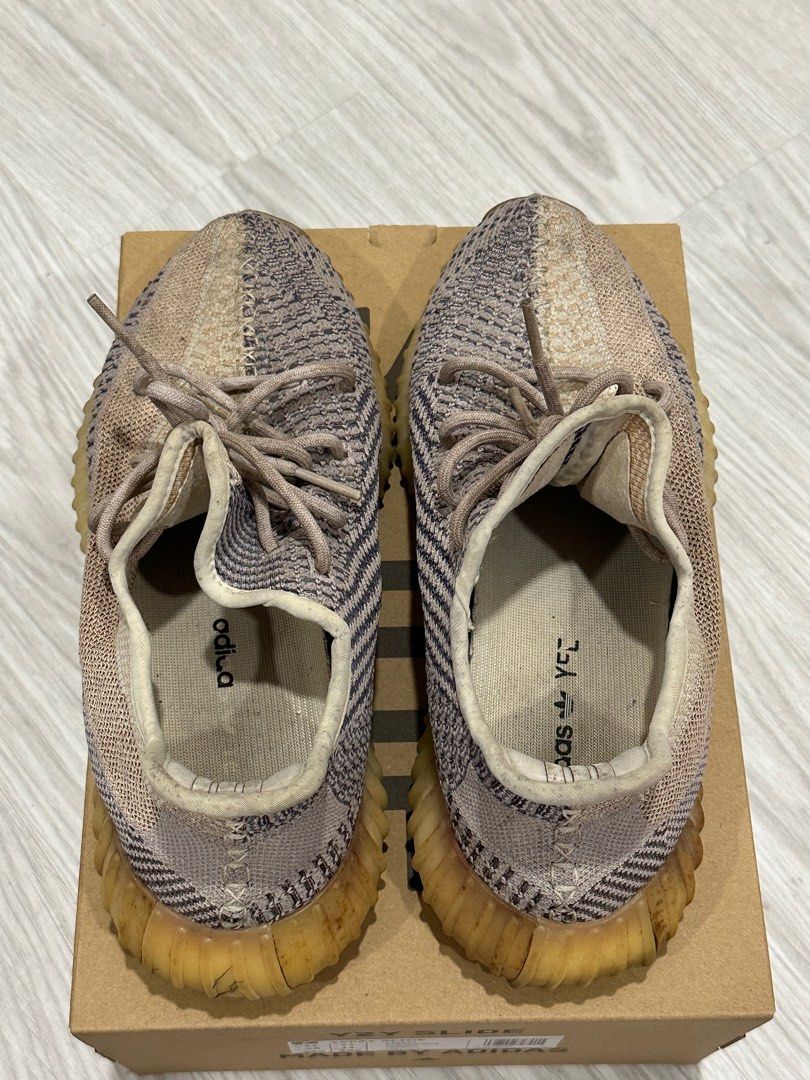 Yeezy one minute cheap