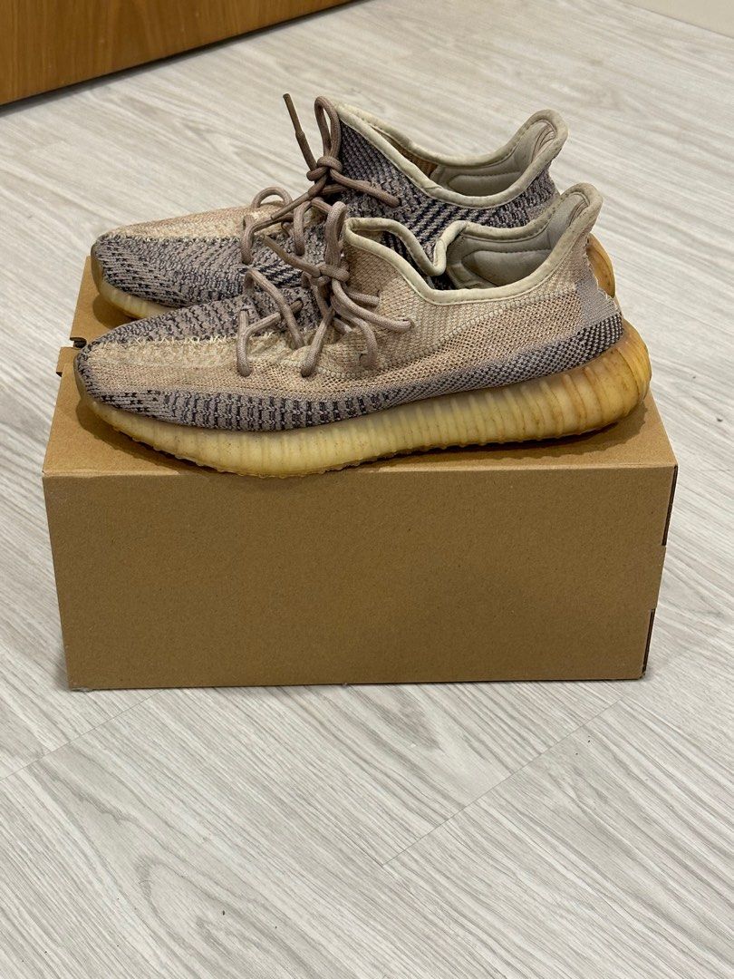 Yeezy one minute on sale