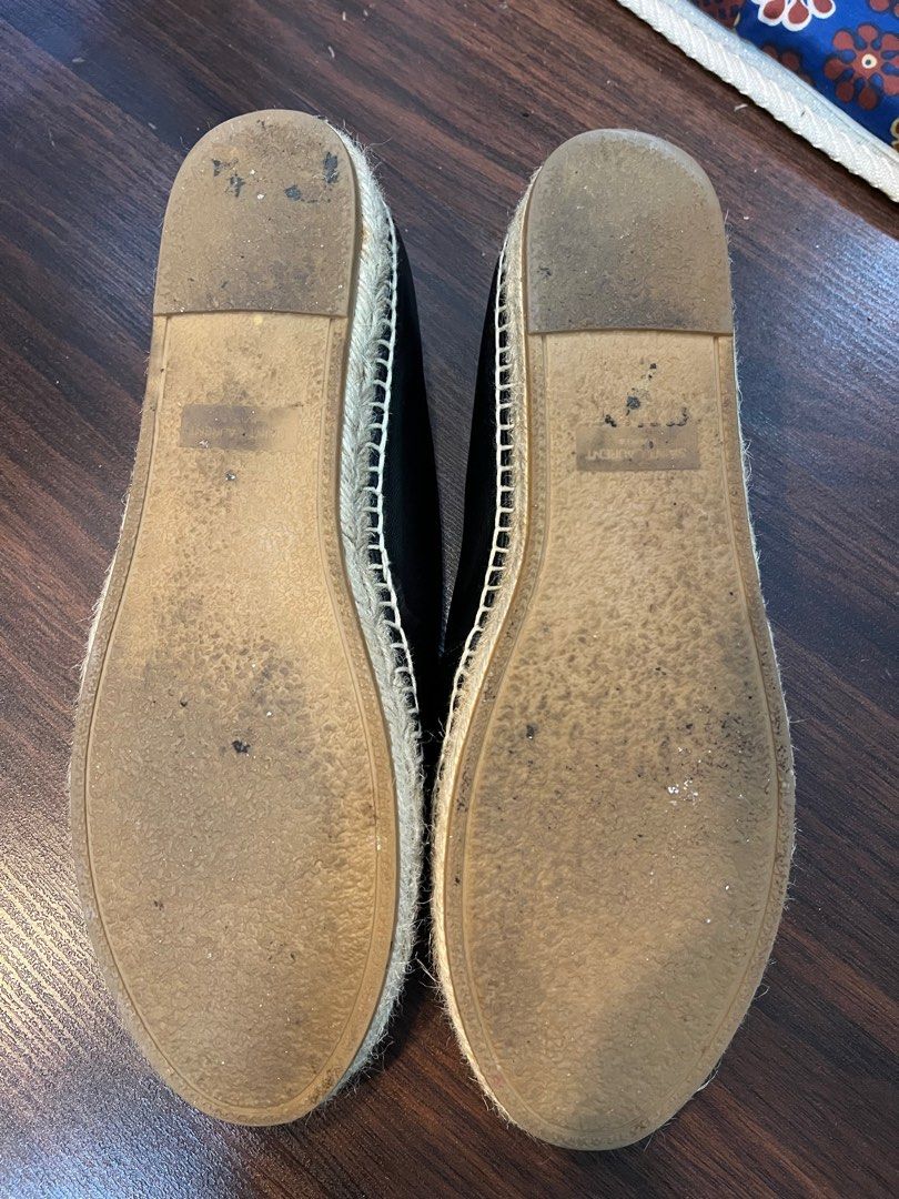 YSL Saint Laurent Espadrilles, Luxury, Sneakers Footwear on